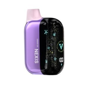 Others Bangma Nexis 20000 Disposable Vape 0.5% 0.5%(5mg/ml)