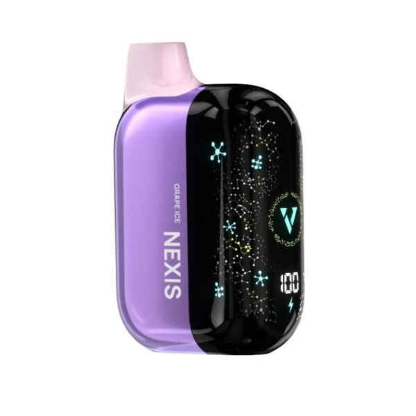 Others Bangma Nexis 20000 Disposable Vape 0.5% 0.5%(5mg/ml)