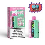Adjust Vape Adjust Myflavor 40K Disposable Vape by Lost Mary 20ml 5% 40000 Puffs 5%(50mg)