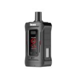 Yocan Deuce 510 Thread Dual Cartridge Battery 1000mAh