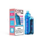 Keystone Cyber Shisha 30K Disposable Vape 0.6% (30000 Puffs)