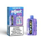 Adjust Vape Adjust Myflavor 40K Disposable Vape by Lost Mary 20ml 5% 40000 Puffs 5%(50mg)