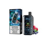 Others FUCIG M25K Disposable Vape 28ml 5% (25000 Puffs)