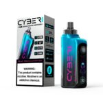 Keystone Cyber Shisha 30K Disposable Vape 0.6% (30000 Puffs)