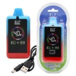 Elf CannDual Pro 510 Thread Battery 650mAh 2ml