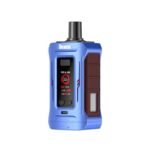 Yocan Deuce 510 Thread Dual Cartridge Battery 1000mAh