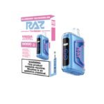 RAZ Vape TN9000 9000 Puffs Disposable-Blueberry Watermelon 12ml 5%