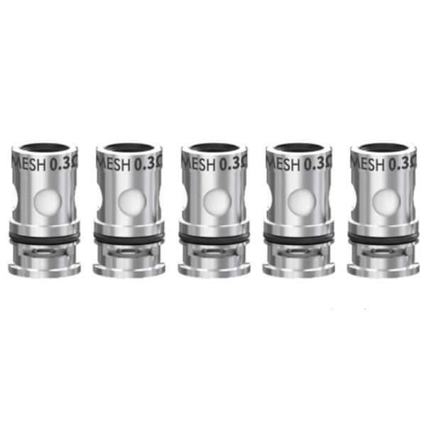 BP MODS TMD Mesh Coil