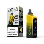 Keystone Cyber Shisha 30K Disposable Vape 0.6% (30000 Puffs)
