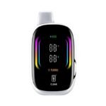 Clear Flum Float Mello Pro 50K Disposable Vape 50000 Puffs 5%