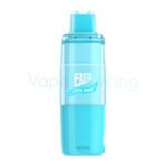 Fasta 40K Disposable Pod 20ml 5% (40000 Puffs) 5% (50mg/ml)