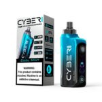 Keystone Cyber Shisha 30K Disposable Vape 0.6% (30000 Puffs)