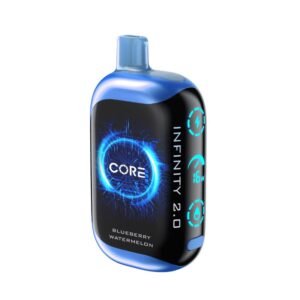 Others Core Infinity 2.0 30K Disposable Vape 24ml 5% 30000 Puffs 5%(50mg)