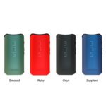 DaVinci IQC 18650 Dry Herb Vaporizer