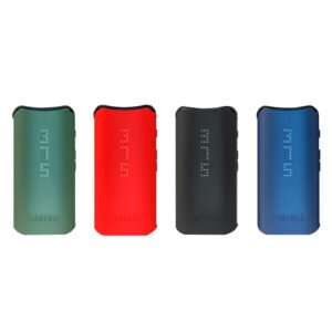 DaVinci IQC 18650 Dry Herb Vaporizer