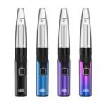 Doteco COXL 2-in-1 E-Rig Vaporizer 1100mAh