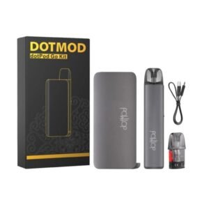 Dotmod Dotpod Go Pod System Kit 3000mAh 22W 2ml