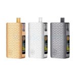 DotMod DotPod Max Link Pod System Kit 2100mAh 60W 5ml