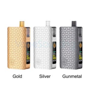 DotMod DotPod Max Link Pod System Kit 2100mAh 60W 5ml
