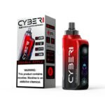 Keystone Cyber Shisha 30K Disposable Vape 0.6% (30000 Puffs)
