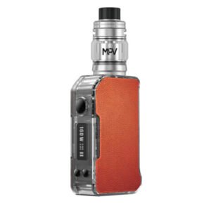 Dovpo MPV Buster Vape Kit 160W 5ml