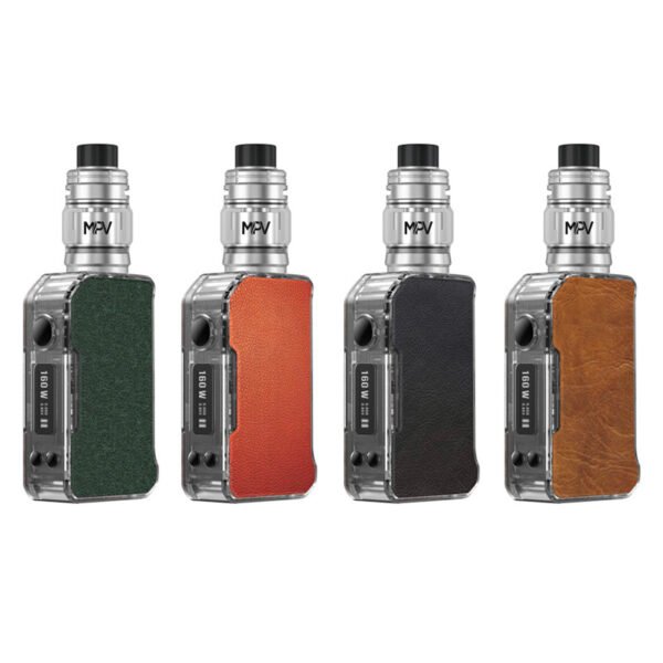 Dovpo MPV Buster Vape Kit 160W 5ml