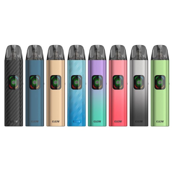 Eleaf iCita SE Pod System Kit 1400mAh 40W 3ml
