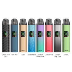Eleaf iCita SE Pod System Kit 1400mAh 40W 3ml