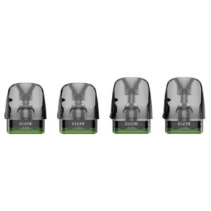 Eleaf iVeni Duo Replacement Pod Cartridge (4pcs/pack) 2ml