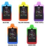 Elf CannDual Pro 510 Thread Battery 650mAh 2ml