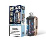 Fcuking Fab NEXA Ultra 50K Disposable Vape 1pc/pack 50000 Puffs 20ml 5%