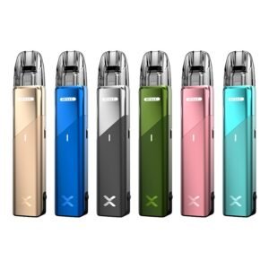 Freemax Rexa C Pod System Kit 1000mAh 28W 2ml