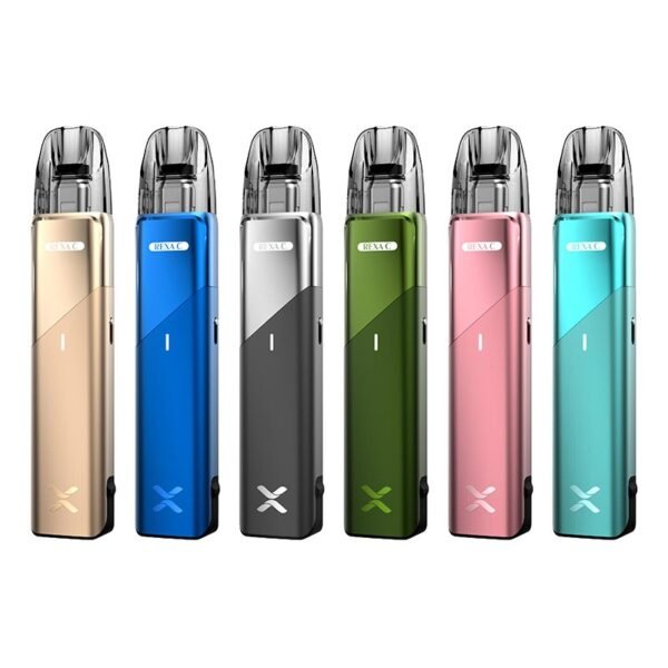 Freemax Rexa C Pod System Kit 1000mAh 28W 2ml