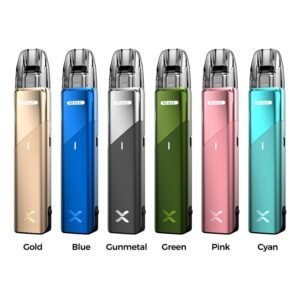 Freemax Rexa C Pod System Kit 1000mAh 28W 2ml