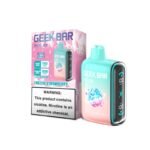 Geek Bar Pulse 15000 Frozen Edition Disposable Vape Kit 16ml 5%(50mg)