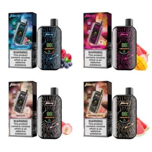 Others FUCIG M25K Disposable Vape 28ml 5% (25000 Puffs)