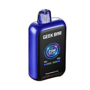 Geek Bar Skyview 25000 Disposable Vape 16ml 5%(50mg)