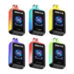Geek Bar Skyview 25000 Disposable Vape 16ml 5%(50mg)