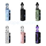 Geek Vape Geekvape Aegis Mini 5 Vape Mod Kit 3200mAh 100W 5ml