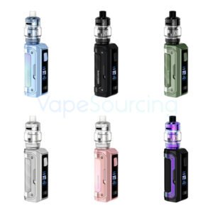 Geek Vape Geekvape Aegis Mini 5 Vape Mod Kit 3200mAh 100W 5ml