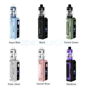 Geek Vape Geekvape Aegis Mini 5 Vape Mod Kit 3200mAh 100W 5ml