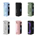 Geek Vape Geekvape Aegis Mini 5 Box Mod 100W