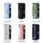 Geek Vape Geekvape Aegis Mini 5 Box Mod 100W