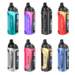 Geek Vape Geekvape Aegis Boost 3 Pod Mod Kit 3000mAh 60W 5ml