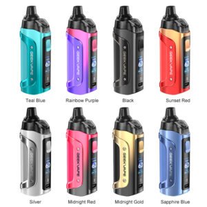 Geek Vape Geekvape Aegis Boost 3 Pod Mod Kit 3000mAh 60W 5ml