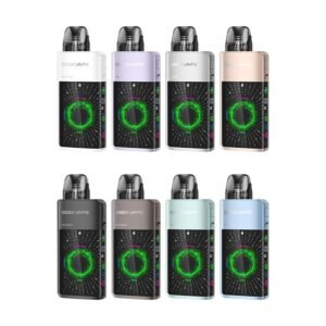 Geek Vape Geekvape Digi Q Vista Pod System Kit 1600mAh 35W 2ml