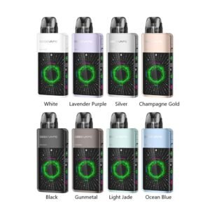 Geek Vape Geekvape Digi Q Vista Pod System Kit 1600mAh 35W 2ml