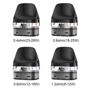 Geek Vape Geekvape J Replacement Pod Cartridge (2pcs/pack) 5ml
