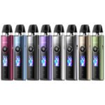Geek Vape Geekvape Wenax Q Pro Pod System Kit 2ml