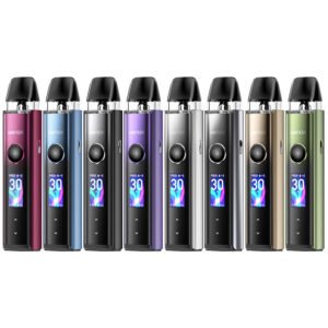 Geek Vape Geekvape Wenax Q Pro Pod System Kit 2ml